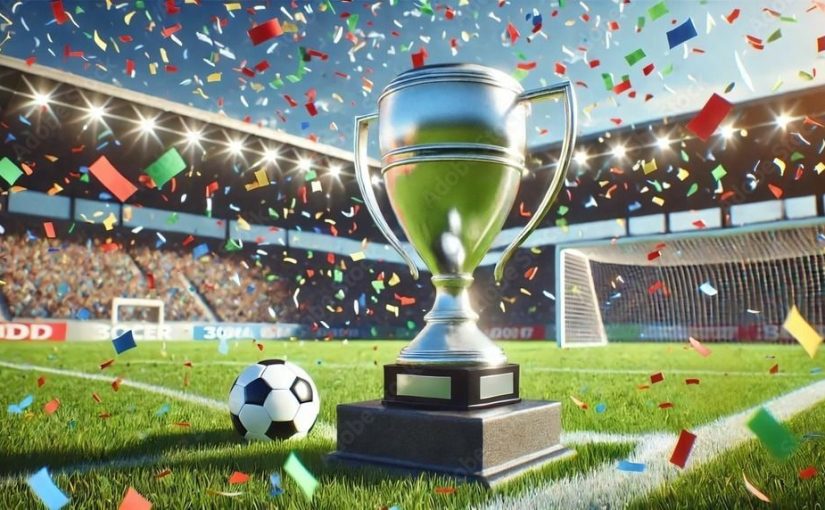 Agen Bola Terlengkap & Pasar Taruhan yang Disediakan